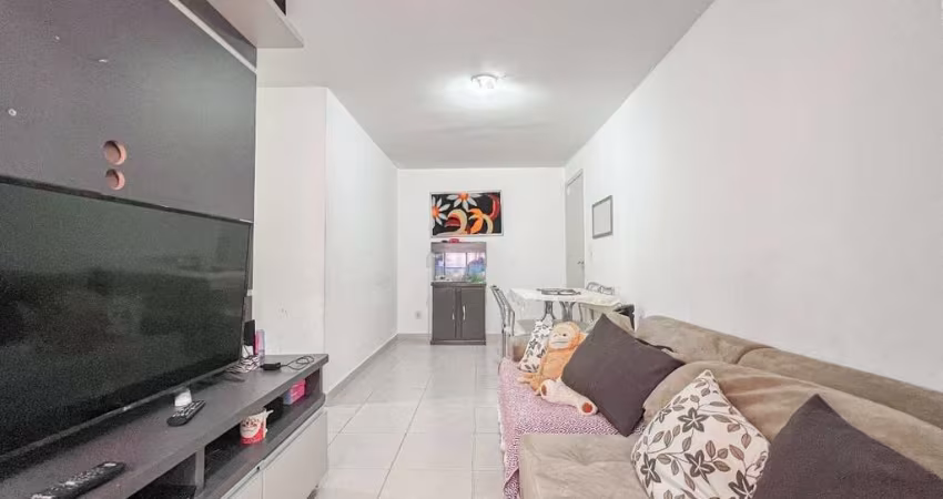 Apartamento no Edificio Spazio Campo di Savoya