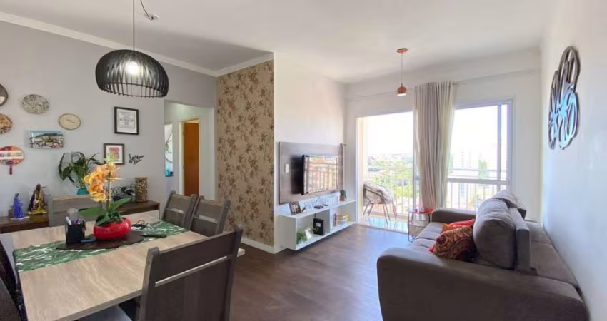 Apartamento 2 Dormitório(s) Bairro Jardim América
