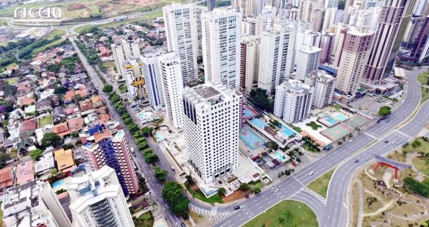 Sala comercial à venda em Jardim Aquarius com 33 m2