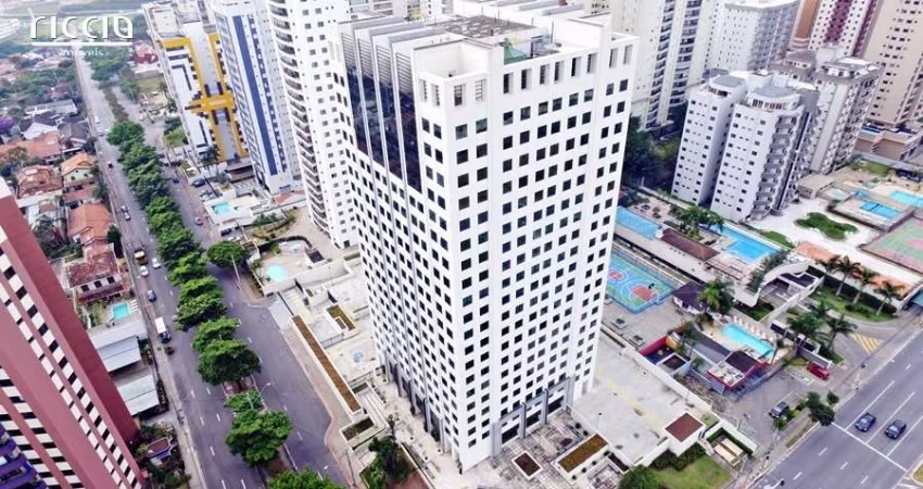 Sala comercial à venda em Jardim Aquarius cim 43 m2