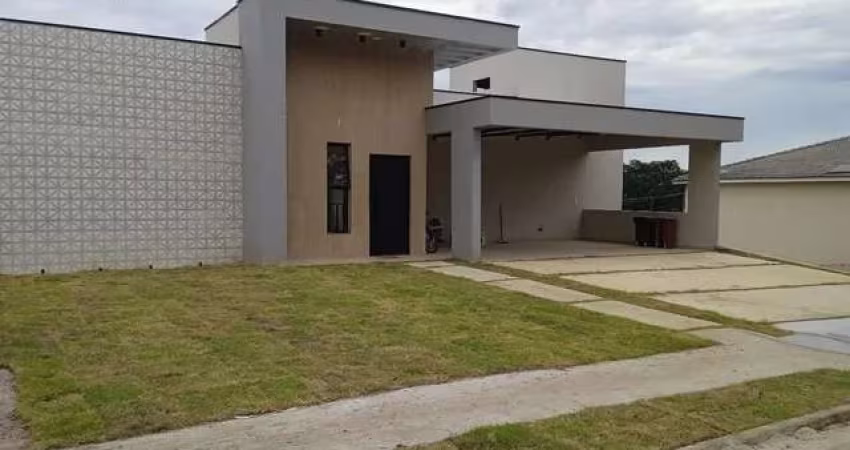 Sobrado no Condomínio Colinas do Parahyba