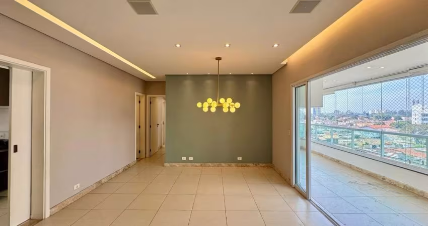 Apartamento no bairro Vila Ema em São José dos Campos