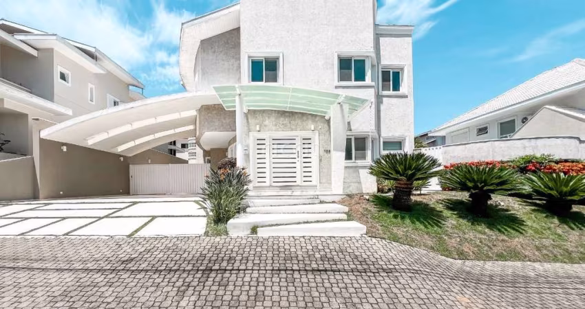CASA CONDOMINIO 4 QUARTOS 550 M² AQUARIUS