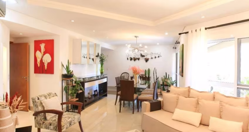 APARTAMENTO 4 QUARTOS COM 178 M² VILA ADYANA