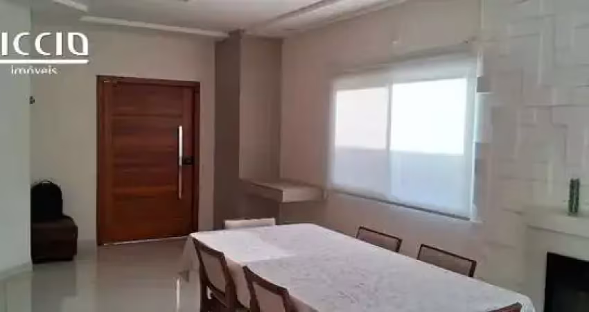 Lindo sobrado com 4 suítes no altos da serra vi - urbanova