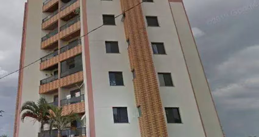 Apartamento com 3 dormitórios na regiao do Parque Industrial