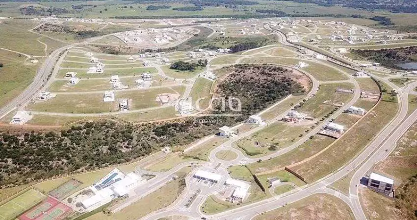 Terreno à venda, 453 m² na m1 com aclive - frente área verde -  cond. alphaville 1 urbanova são josé dos campos/sp