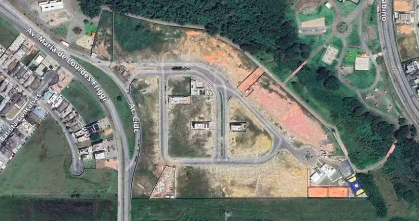 Oportunidade - terreno à venda cond. jardins das nações urbanova - sjc - 900 m² quadra doha