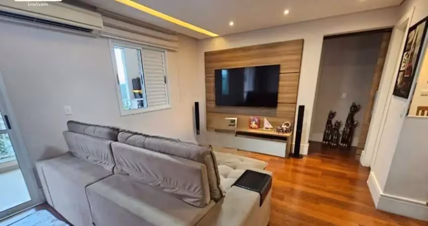 Bella citta 99m2  r$ 850.000,00 apartamento andar alto.