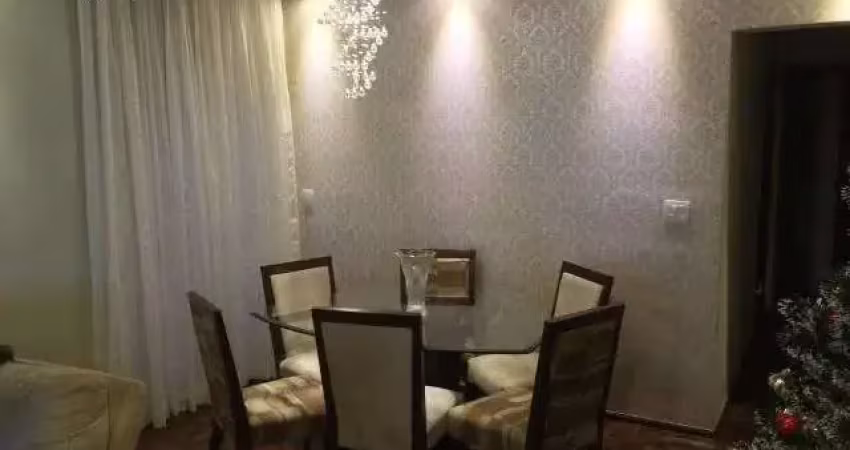 Apto 97m2 Reformado - Jardim das Indústrias