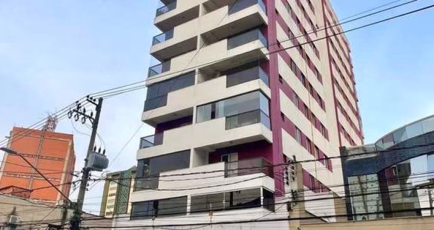 Apartamento no Edifício San Giovani - Centro SJC.