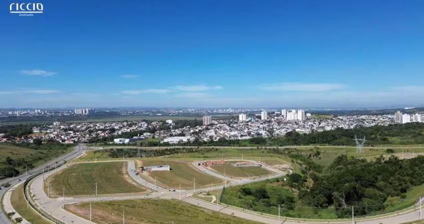 Oportunidade - terreno à venda quadra n1 - condomínio terras alpha urbanova - 398 m² semi plano