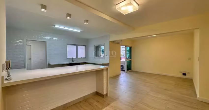 Apartamento Ed. La Cite Vila Ema, 183 m² - 4 Dorms (2 Suites), 4 Vagas