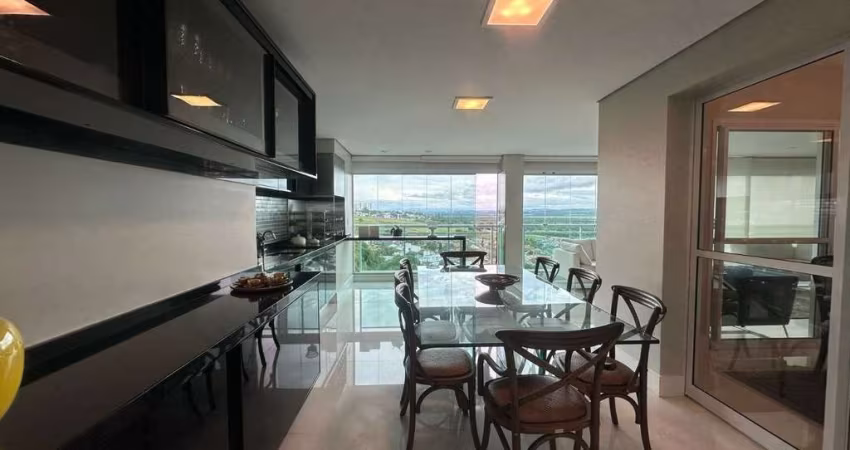 Apartamento 4 quartos 259m Jardim Aquarius