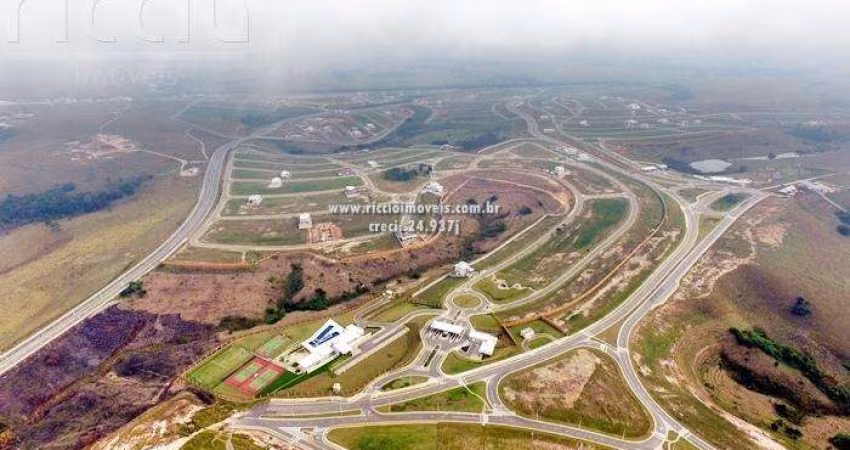 Terreno à venda, 579 m² por R$ 810.000,00 - Urbanova - São José dos Campos/SP