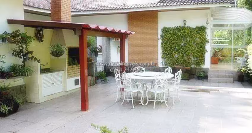 Casa Residencial à venda, Vila Inglesa, Campos do Jordão - .