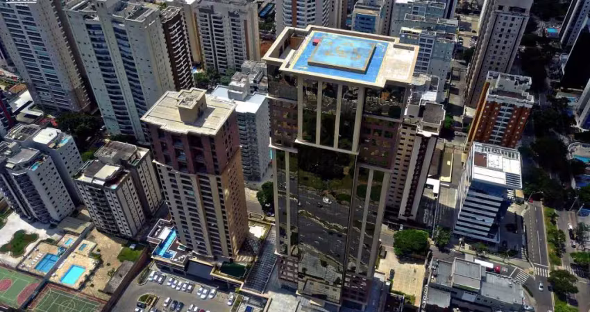 Venda, empreendimento com 0m², 0 dormitório(s), 0 vaga(s). jardim aquarius, são josé dos campos.