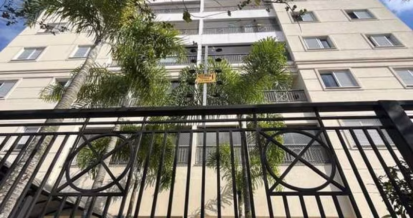 Privilege Vila Ema - Apartamento com 2 dormitórios, andar alto próximo av 9 de Julho