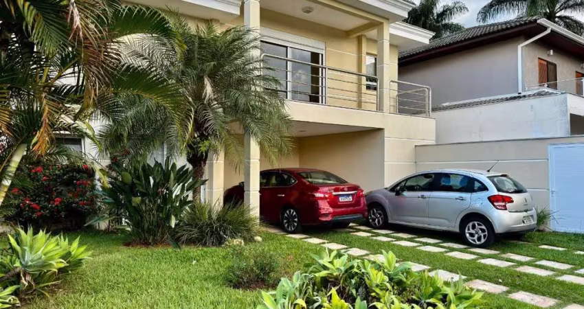 Casa no bairro Jadim Esplanada em São José dos Campos