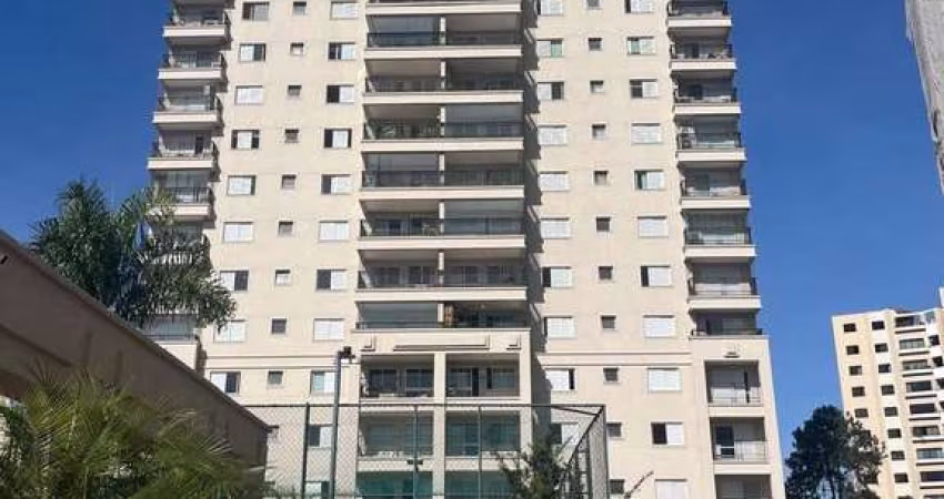 La Cite - Vila Ema - Apartamento com 170m2 ( 4 dormitórios) varanda com churrasqueira