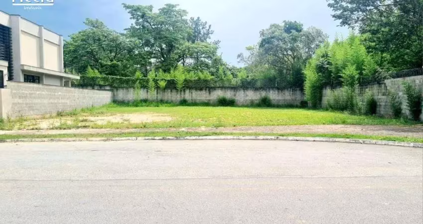 Terreno em condomínio fechado à venda no Urbanova, São José dos Campos 