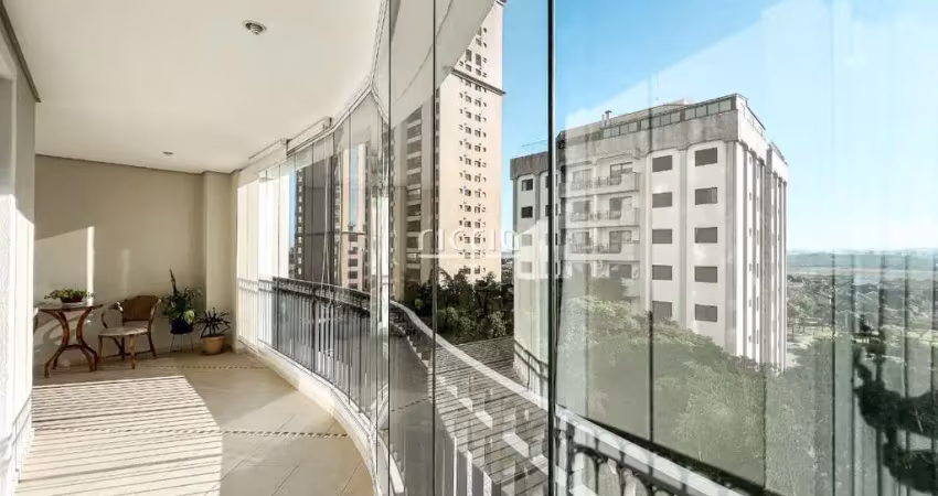 Apartamento com 4 quartos à venda no Jardim Aquárius, São José dos Campos 
