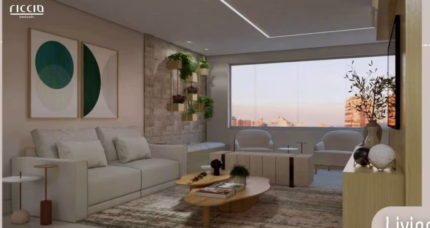 Apartamento 3 quartos Vila Ema 147m - Epic