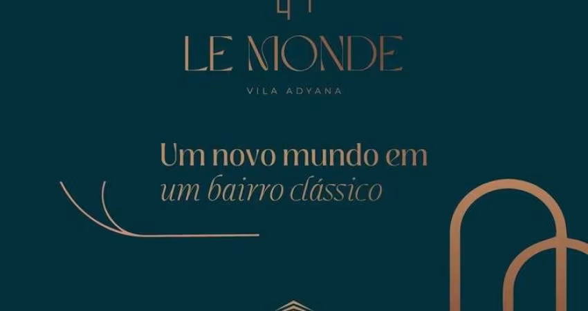Venda, Empreendimento com 0m², 0 dormitório(s), 0 vaga(s). Vila Adyana, São José dos Campos.