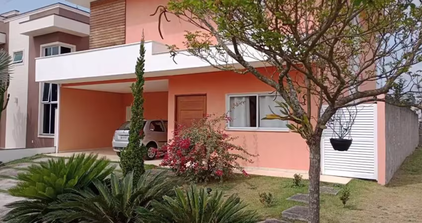 Casa em condomínio fechado com 4 quartos à venda no Condomínio Terras do Vale, Caçapava 