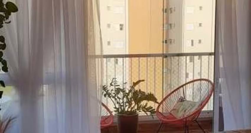 Apartamento no Jardim das Industrias com 122 m2 , 4 dormtórios sendo 1 suite