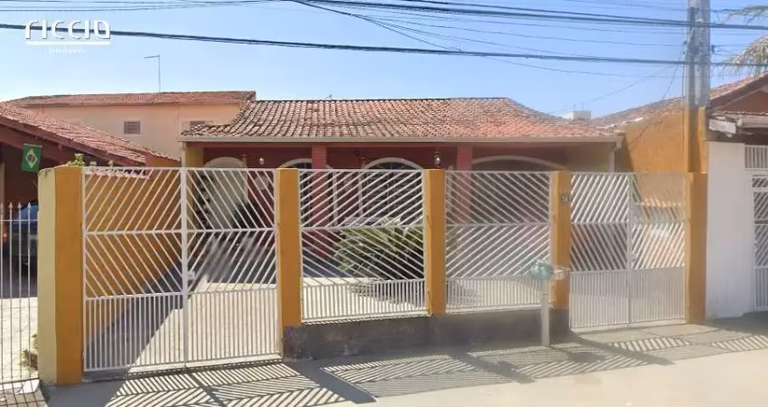 Casa com 3 quartos à venda no Jardim das Indústrias, São José dos Campos 