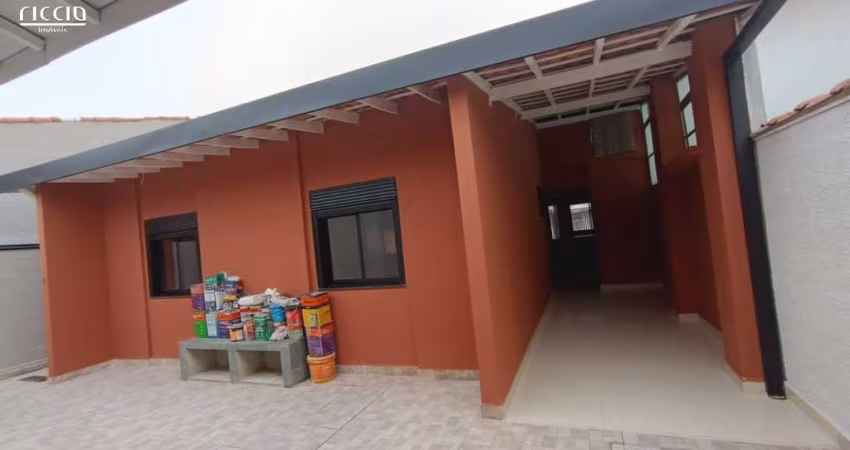 Casa no Bairro da Vista Verde com 3 dormitórios sendo 1 suite