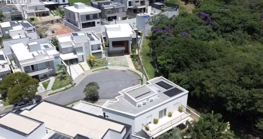 Terreno no condominio montserrat urbanova em são josé dos campos sp - 450 m² - terreno plano - já com muro de arrimo e terraplanado -