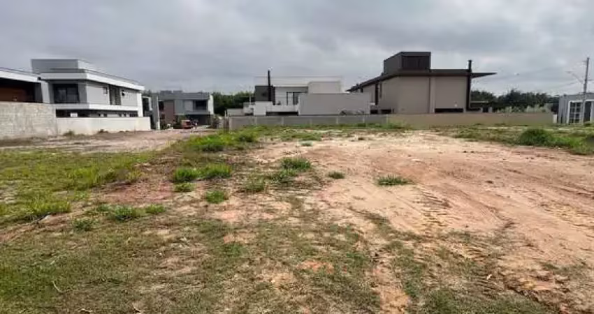 Vivant urbanova, lote com 451m2 bem localizado - condomínio clube