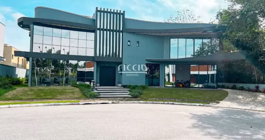 Casa no bairro jardim do golfe ii em são josé dos campos