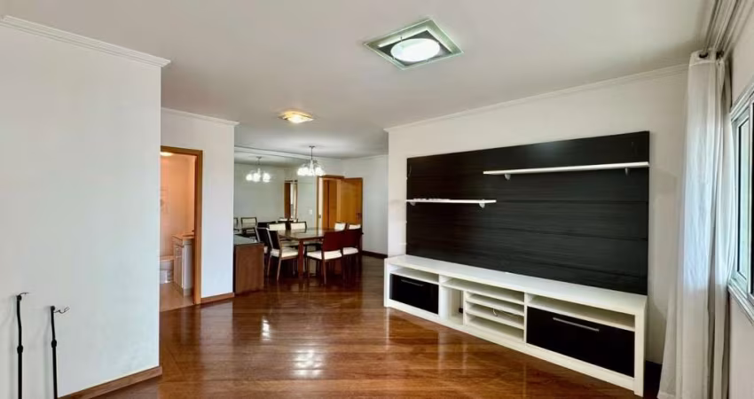 Apartamento no bairro Vila Ema em São José dos Campos