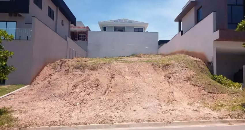 Terreno no condomínio verana em são josé dos campos