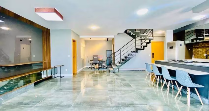 Apartamento duplex no bairro vila ema em são josé dos campos