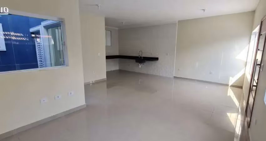 Casa no bairro do vila branca em jacarei, com 3 dormitórios sendo 1 suite
