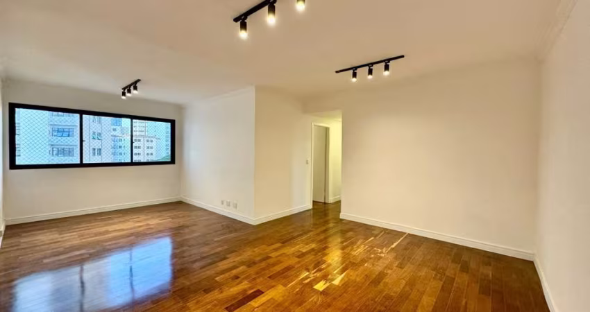 Apartamento no bairro Jardim Aquarius em São José dos Campos