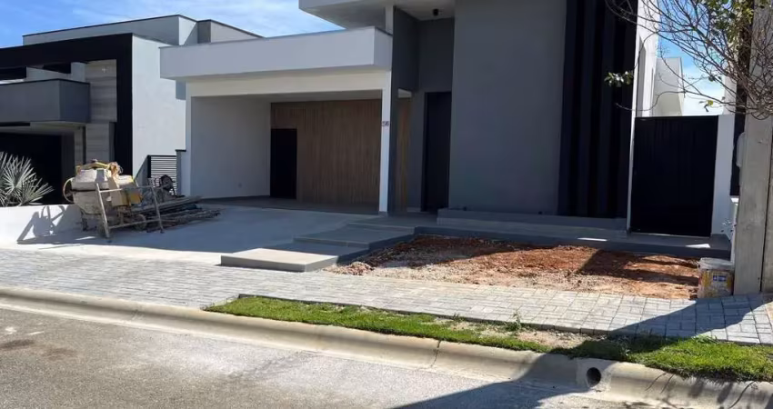 Casa em condomínio fechado com 3 quartos à venda no Parque Residencial Maria Elmira, Caçapava 