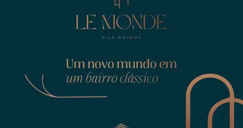 Apartamento 2 quartos Jardim São Dimas