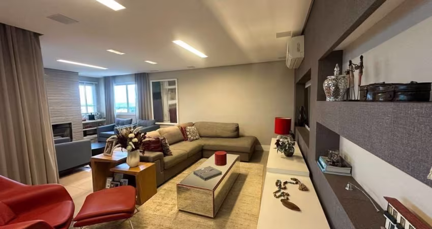 Apartamento a venda 4 quartos 233 m² Jardim Aquarius