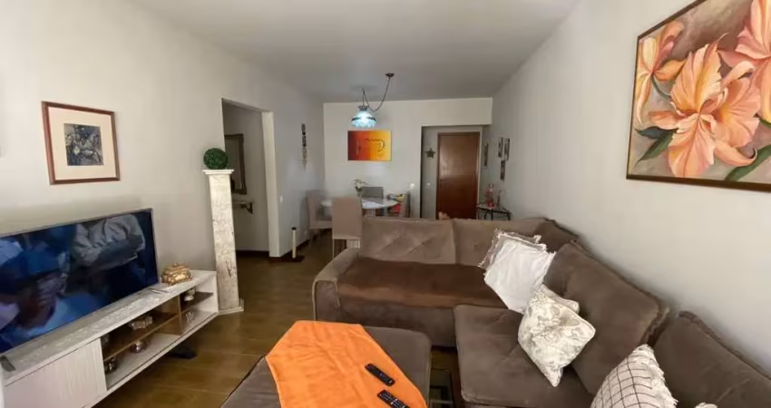 Solar dos cascais-  apartamento com 109m2 3 dormitorios - ao lado do pq santos dumont