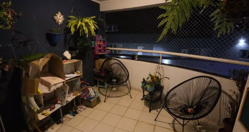 Apartamento 2 Dormitório(s) Bairro Jardim Aquarius