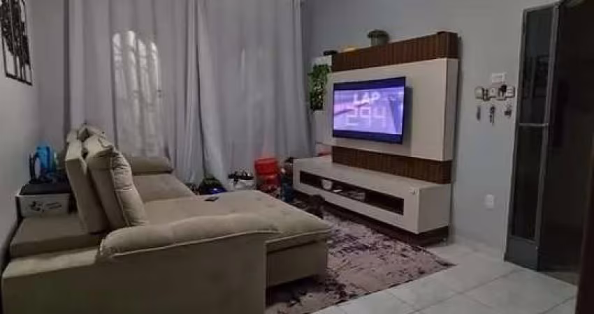 Casa no Bosque dos Eucaliptos