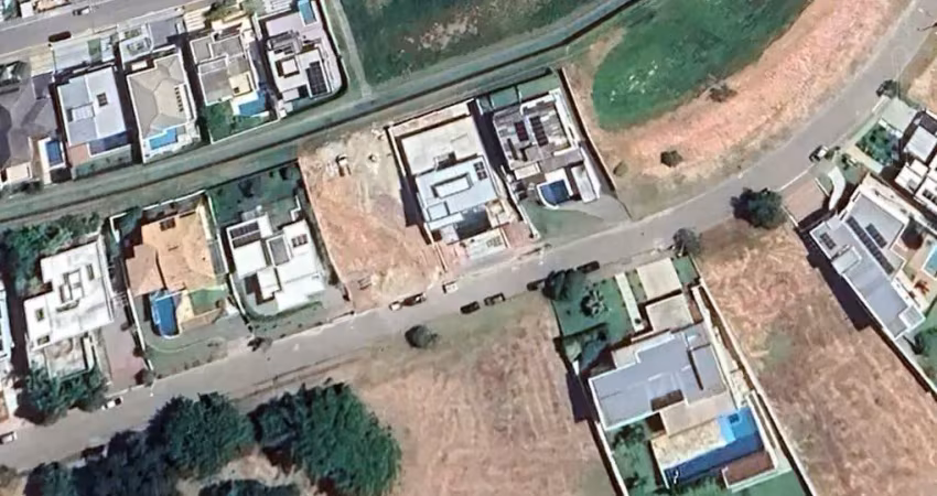 Terreno à venda  no cond. reserva do paratehy urbanova 729,00 m² em aclive quadra q - são josé dos campos/sp