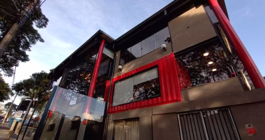 Ponto comercial gerando renda em região nobre - Jardim Esplanada