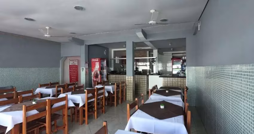 Fundo de comércio à venda 17 anos no mercado em são josé dos campos - excelente faturamento