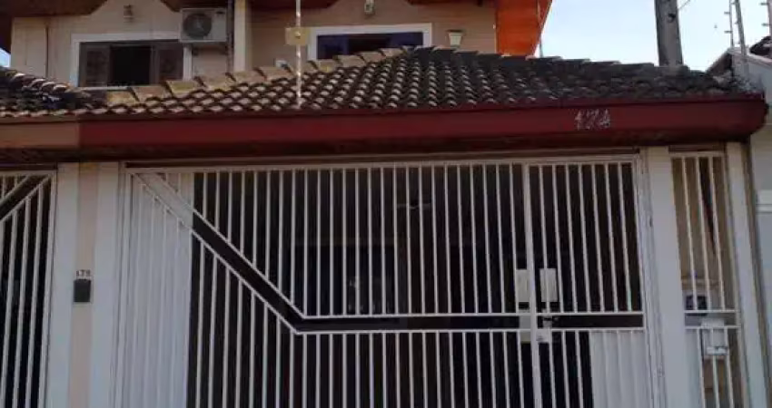 Casa à venda no jardim das indústrias em são jose dos campos-sp
